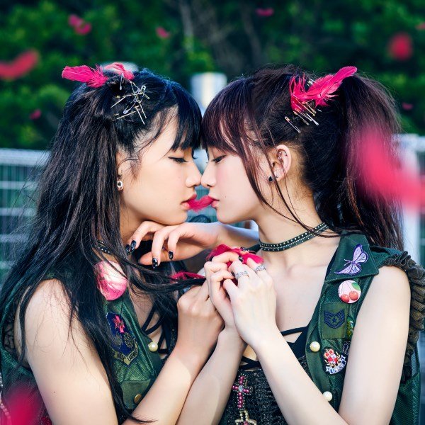 The Idol Formerly Known As LADYBABY - PINKY! PINKY!