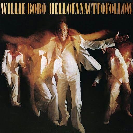 Willie Bobo - Spanish grease