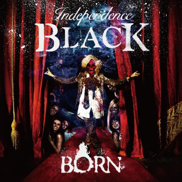 BORN - felony