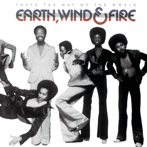 Earth, Wind &amp; Fire - Shining Star
