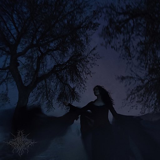 Maria Of Copper Mountains - Улетай