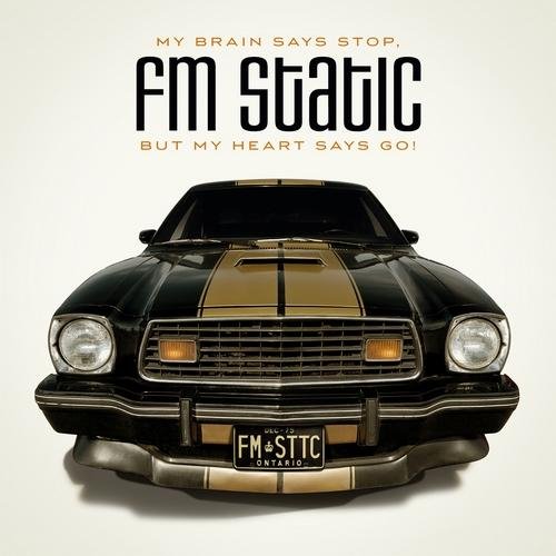 FM Static - F.M.S.T.A.T.I.C.