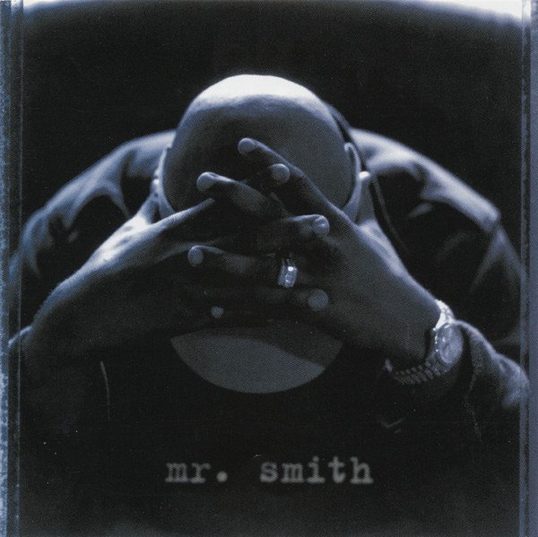 LL Cool J - Mr. Smith (Album 1995)