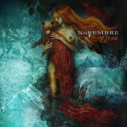 Novembre - Easter