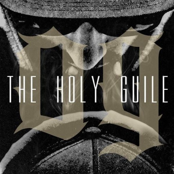 The Holy Guile - AK-47