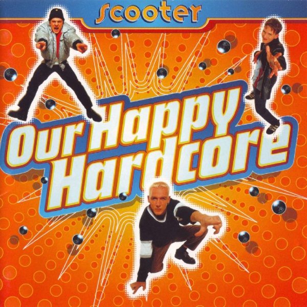 Scooter - Last Minute