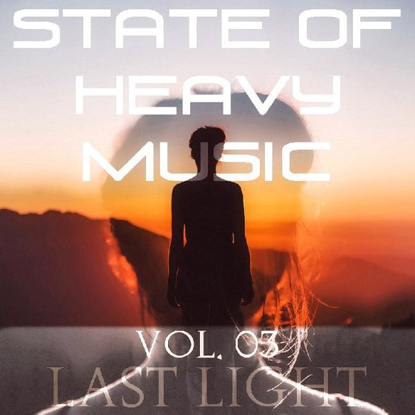 State Of Heavy Music - Без названия