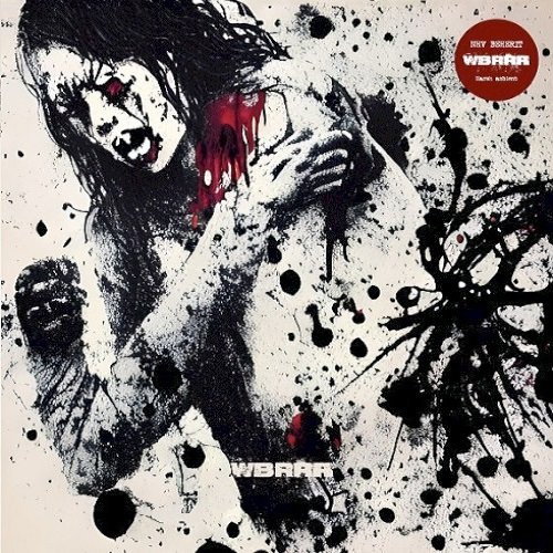 NHV Beherit - Horizon Bleed