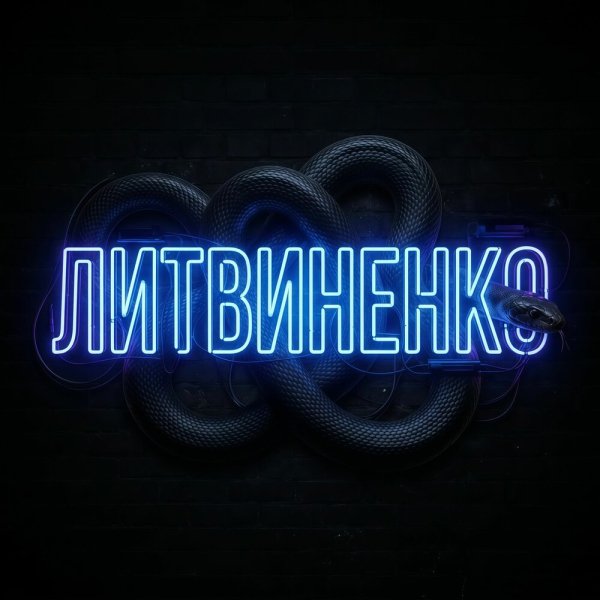 ЛИТВИНЕНКО - Змея