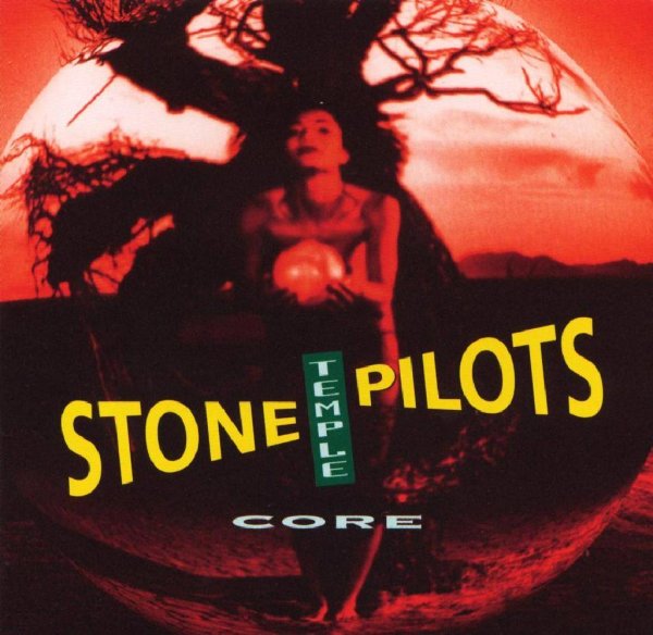 Stone Temple Pilots - Dead And Bloated
