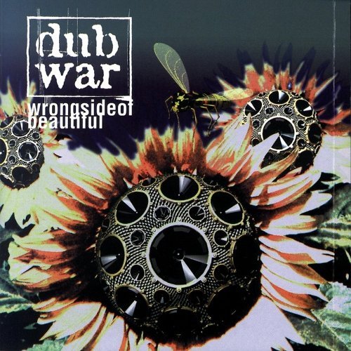 Dub War - Love Is