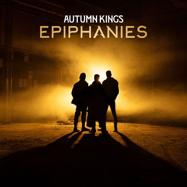 Autumn Kings - Tongue Tied