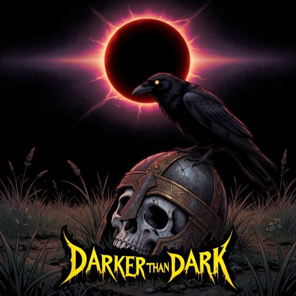 Darker than Dark - Могильная Воровка