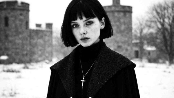 Anne Bloom - Anathema