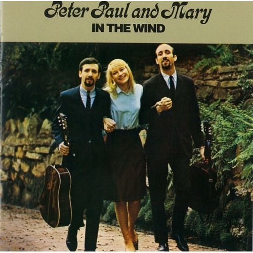 Peter, Paul &amp; Mary - Polly Von