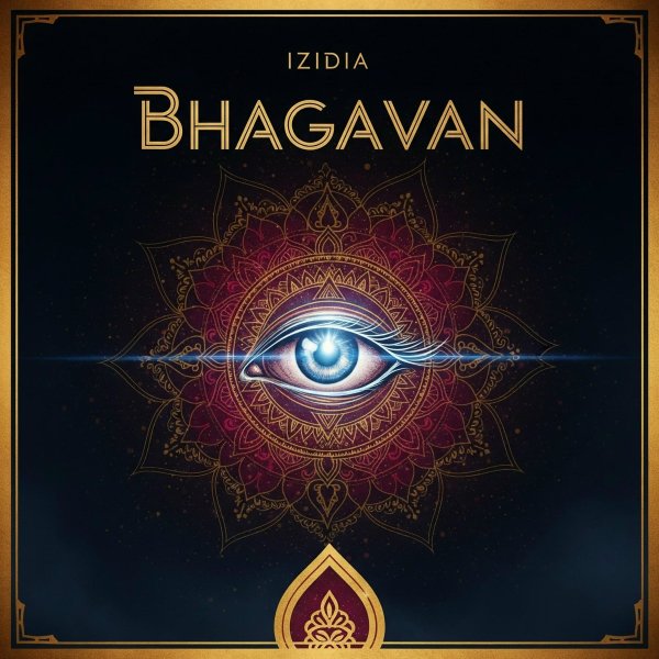 IZIDIA - Bhagavan