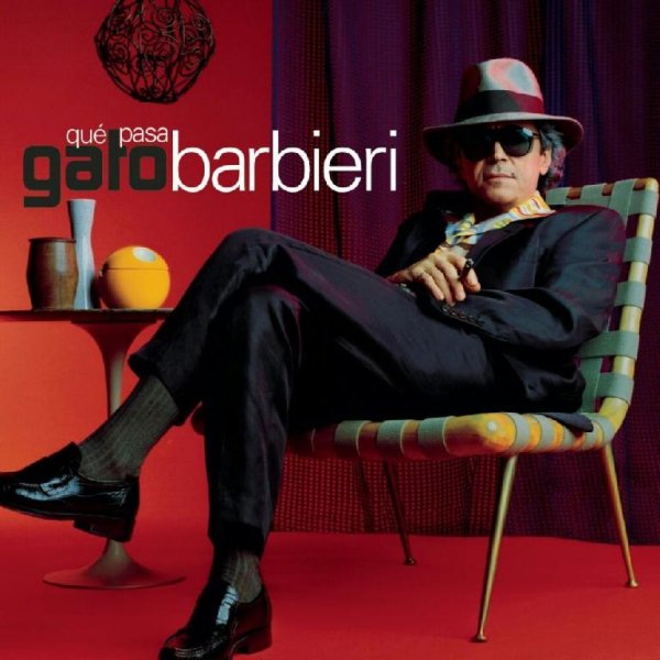 Gato Barbieri - Guadelope