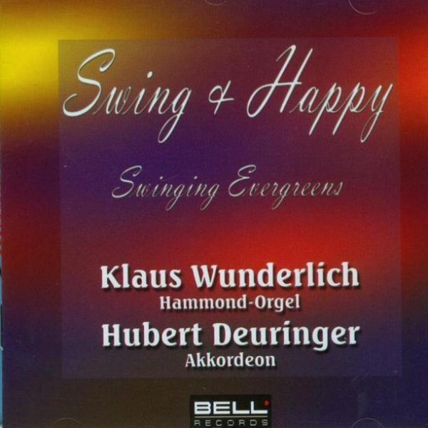 Klaus Wunderlich - Bei mir bist Du schon