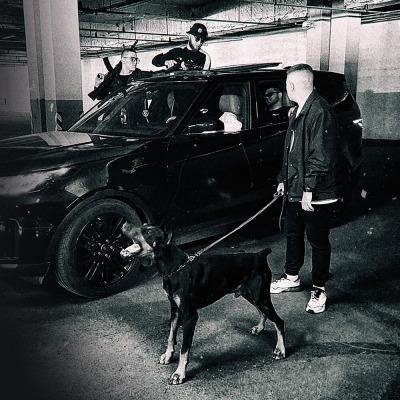 Andery Toronto &amp; Криминальный Бит - Давай на чистоту