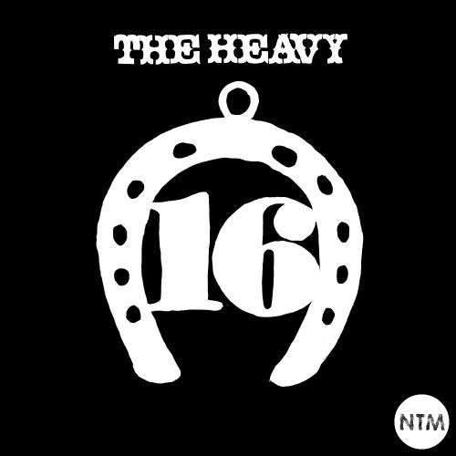 The Heavy - Sixteen