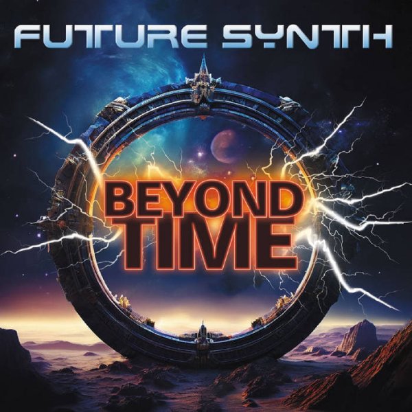 Future Synth - Neutral Zone