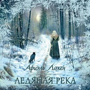 Ариэль Лохен (Витте Евгения) - Ледяная река Часть 2