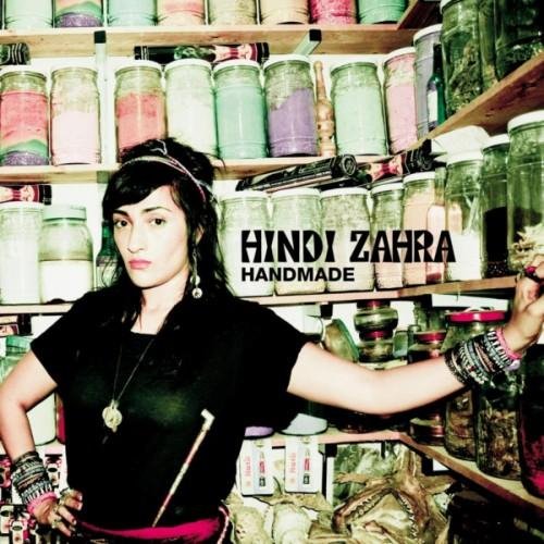 Hindi Zahra - Dont Forget