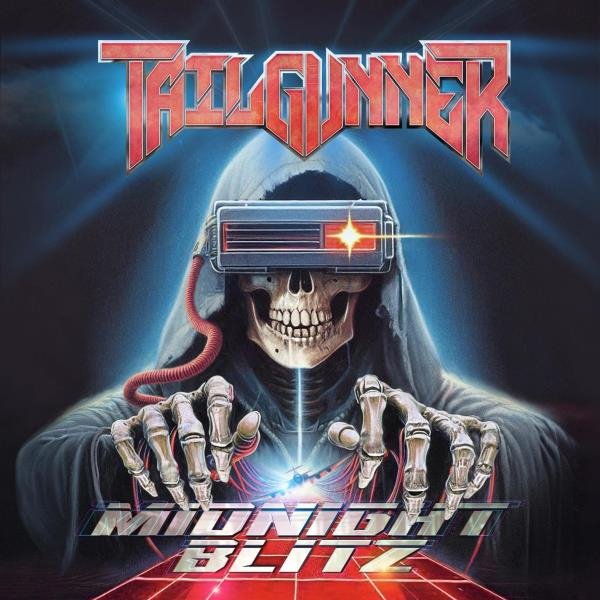 Tailgunner - Follow Me In Death