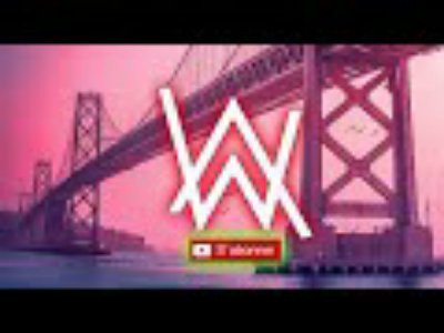 Yassine Dj's - Alan Walker &amp; Seantonio (New Song 2018)