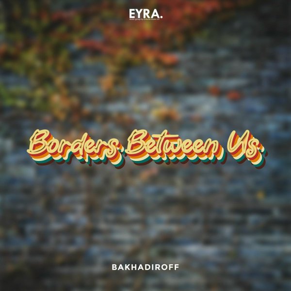 BAKHADIROFF - I soar for you