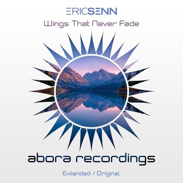 Eric Senn - Wings That Never Fade