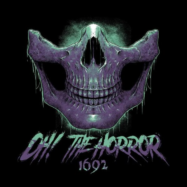 Oh! The Horror feat. Kellin Quinn - Eating Me Alive
