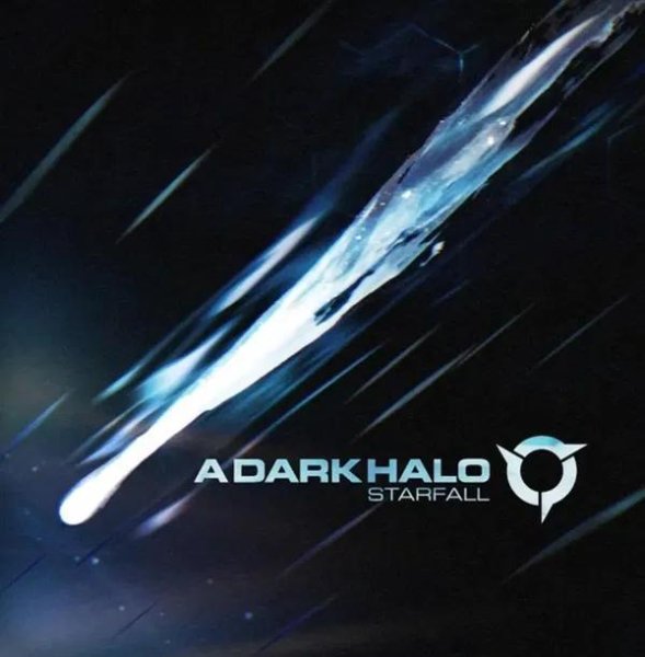 A Dark Halo - Starfall