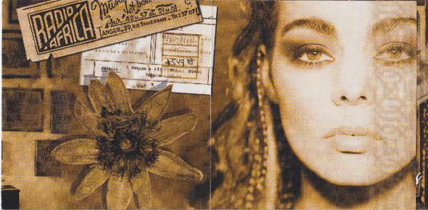 Sandra - My Favourites (CD-1)_Remixes/1999/CD-Rip