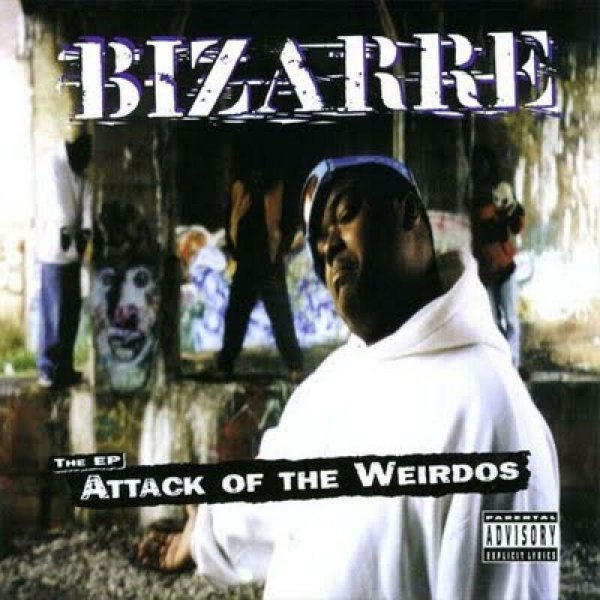Bizarre - What What