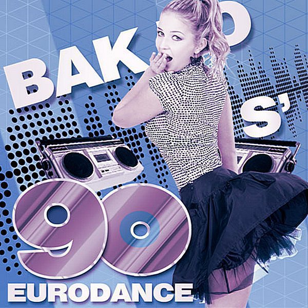 EuroDance - MegaMix # 35