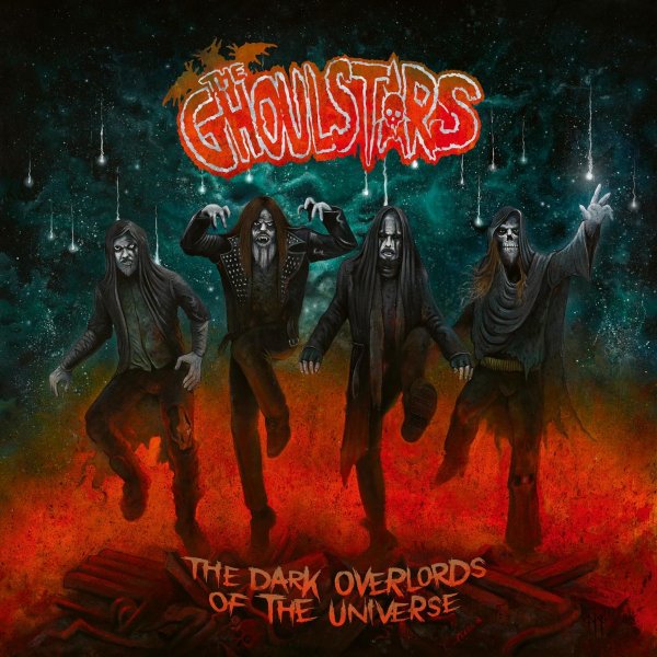 The Ghoulstars - Без названия