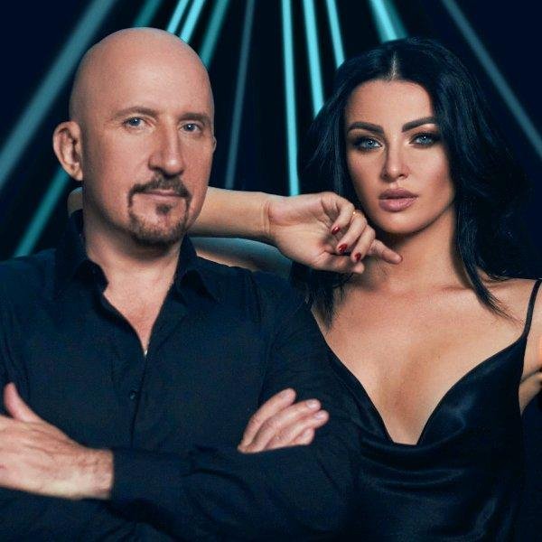 Жека &amp;amp; Тамара Кутидзе - Мы нашли, что искали