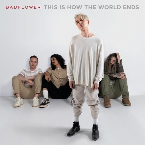 Badflower - Tethered