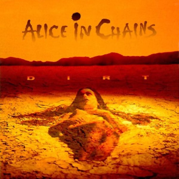 Alice In Chains - Would