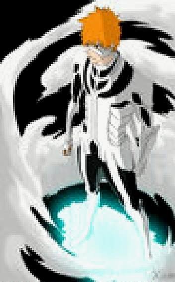 Блич 15 Опенинг - Bleach 15 Opening