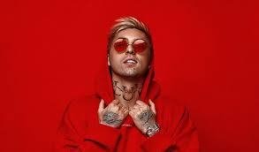 Кирилл Мойтон - Ай Ай (DJ Nejtrino Remix) 2021