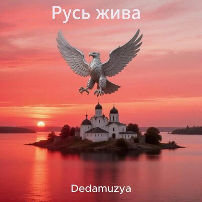Dedamuzya - Русь жива
