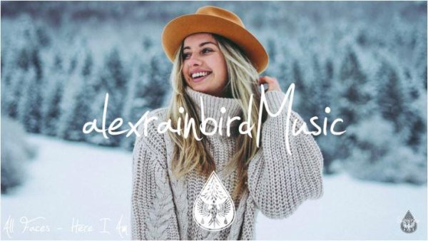 alexrainbirdMusic - Indie_Pop_Folk Compilation December 2019 (1½-Hour Playlist)