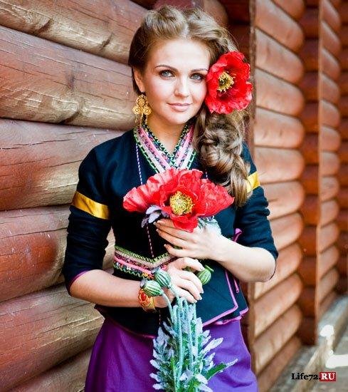 Марина Девятова - Верила, верила, верю