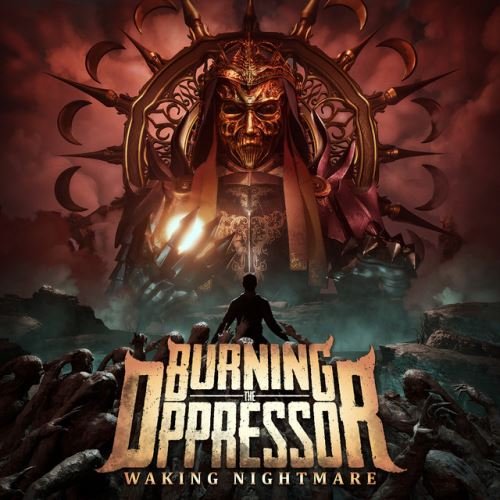 Burning The Oppressor - Silence
