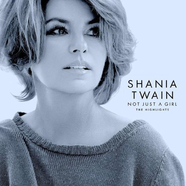 Shania Twain - Honey, I'm Home