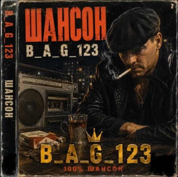 B_A_G_123 - Это выбор ... 2026