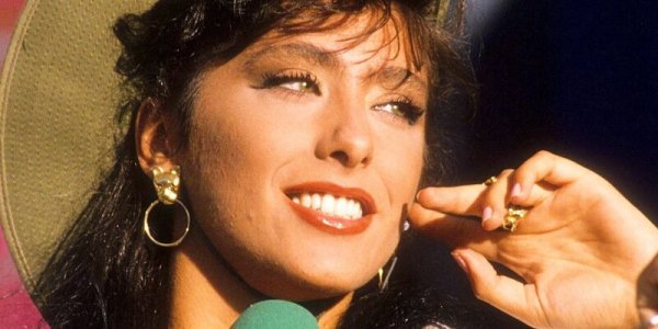 Sabrina - My Chico (Dub House Mix)