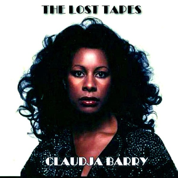 Claudja Barry - Poison (Radio Vocal Edit)
